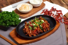 국제통닭 부평본점