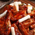 동근이숯불두마리치킨 광주신창점