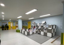 구립단비어린이집