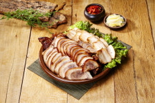 설레족발  김포통진점