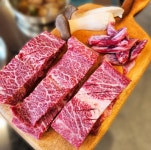 한우 해운대연탄생갈비 정관점