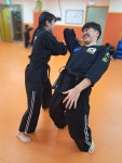 동양합기도무술관