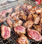 원조마포소금구이