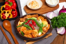 국제통닭 부평본점