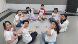 한국체대 온빛태권도