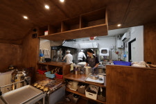 해운대수조밀면전문점 부산좌동본점