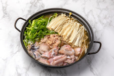 통아구찜 화성병점점