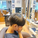 비스타남성헤어커트