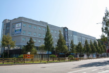 수청요양원 시설 사진