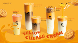 디저트39 동해터미널점