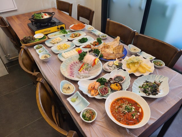 대구횟집