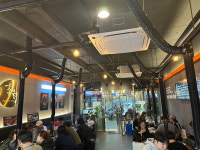 숯불에닭 포항초곡점