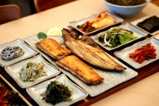 자반고 방이점