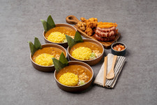 카레섬 소바다 의정부점