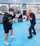 엘리트충남종합복싱체육관