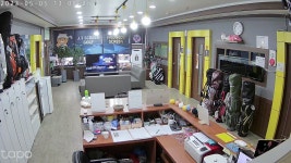 제이쓰리 스크린골프