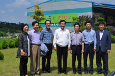 옥반식품 영농조합법인