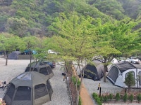 숲 스토리펜션