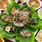 이동재쉐프의 한방약초오리불고기