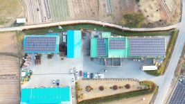 옥반식품 영농조합법인