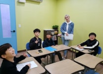 아이비티주니어어학원