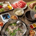 샤브향 경북영주점