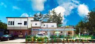 몽산드펜션