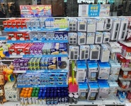 다이소 주안역점