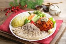 족발을보쌈하다