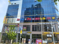 OX PC & 코인 노래연습장 일광점