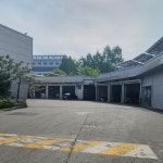 르노코리아 서대전정비사업소