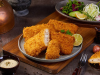 돈까스짱 동원시장점