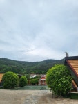 통영오아시스펜션