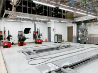 타이어뱅크 수원IC점