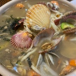해암식당