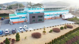 옥반식품 영농조합법인