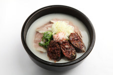 더참맛수육국밥&보쌈 삼봉점