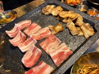 통큰대포삼겹봉담점