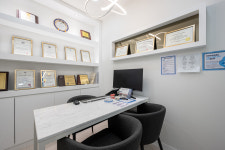 편한미소치과의원