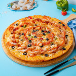 피자베이 울릉도점