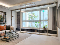 더존시스템폴딩도어