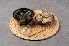 카레섬 소바다 의정부점
