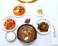 설악산로한우