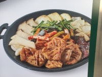 양철북곱창 세종고운점
