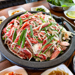 이동재쉐프의 한방약초오리불고기