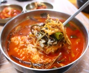 닭삼백집 천안본점