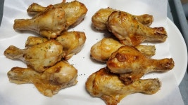 닭봉씨옛날통닭