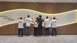 센트럴스크린골프&골프아카데미