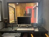 보스보컬실용음악학원 명지점