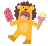 사자아이스크림